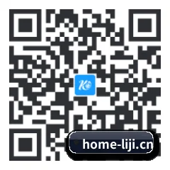 iPhone APP 二维码